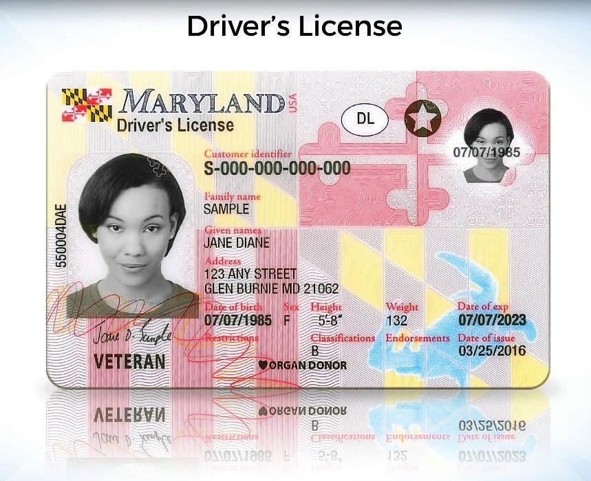 Good Addresses For Fake Ids